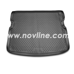 Kadica za gepek SSANGYONG Kyron 2005->, SUV.